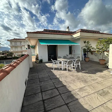 Terrazza Blu *