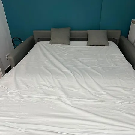 Appartement Terrazza Blu