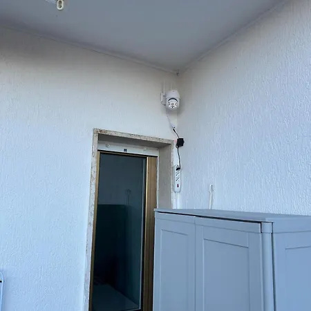 Appartement Terrazza Blu Ceriale