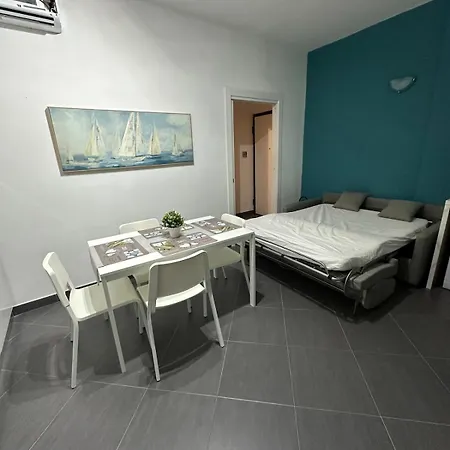 Appartement Terrazza Blu Ceriale