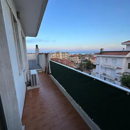 Terrazza Blu
