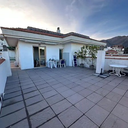 Terrazza Blu Appartement