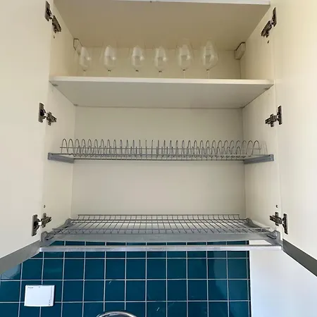 Appartement Terrazza Blu *