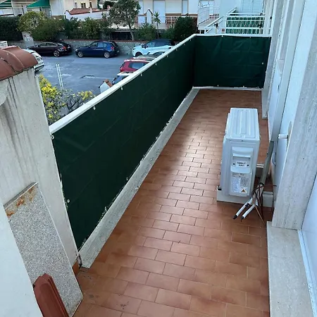 Terrazza Blu Appartement Ceriale