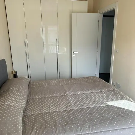 Terrazza Blu Apartment