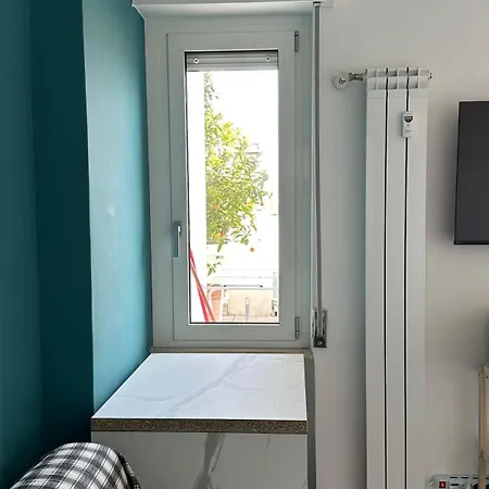 Terrazza Blu Ceriale