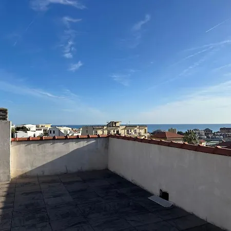 Terrazza Blu Ceriale