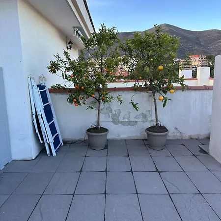 Apartment Terrazza Blu *