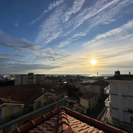 Terrazza Blu Apartment *