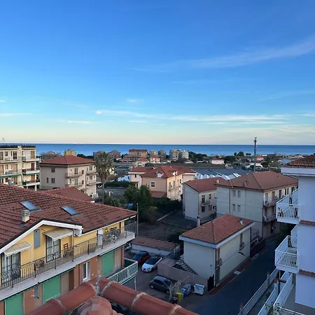 Apartment Terrazza Blu