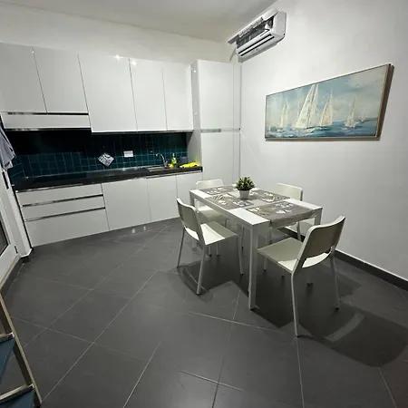 Terrazza Blu