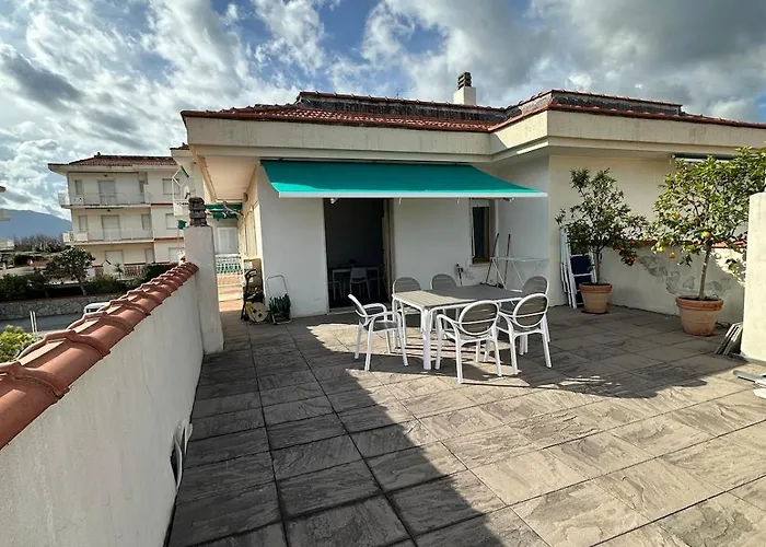 Terrazza Blu *