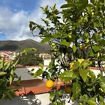 Apartman Terrazza Blu