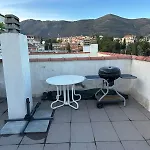 Terrazza Blu Ceriale