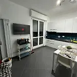 Terrazza Blu Apartman *