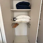 Terrazza Blu Apartman Ceriale