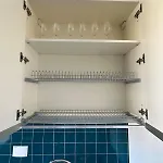 Apartman Terrazza Blu *