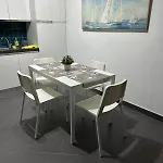 Terrazza Blu Apartman *