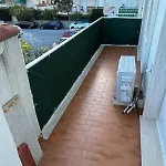 Terrazza Blu Apartman Ceriale