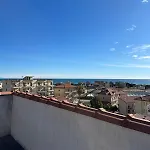 Apartman Terrazza Blu *