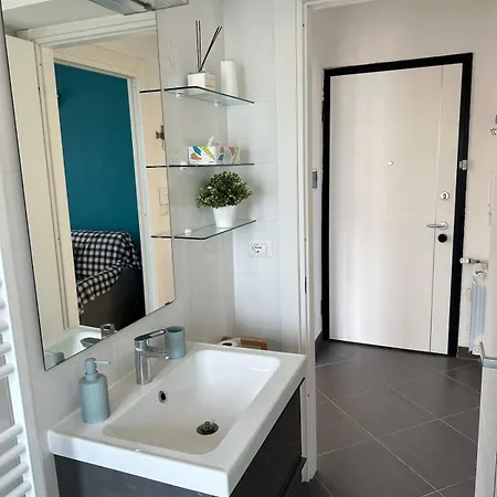 Terrazza Blu