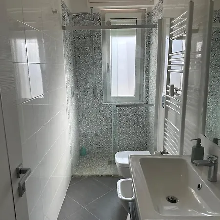 Appartement Terrazza Blu *