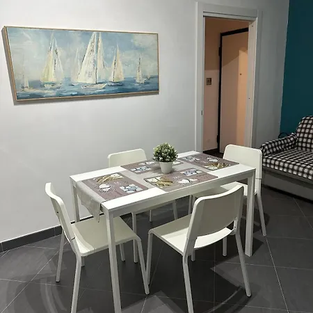 Terrazza Blu * Ceriale