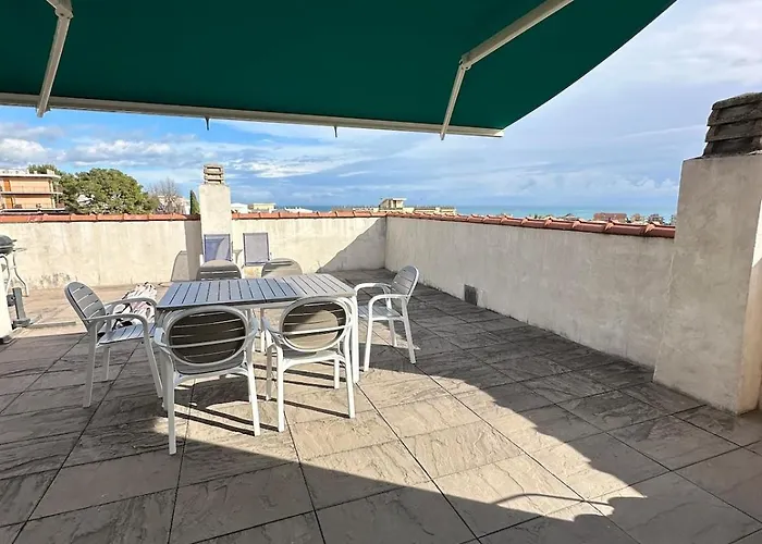 Terrazza Blu *