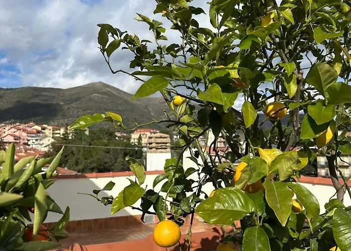 Appartement Terrazza Blu