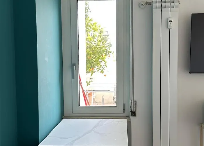 Terrazza Blu Ceriale
