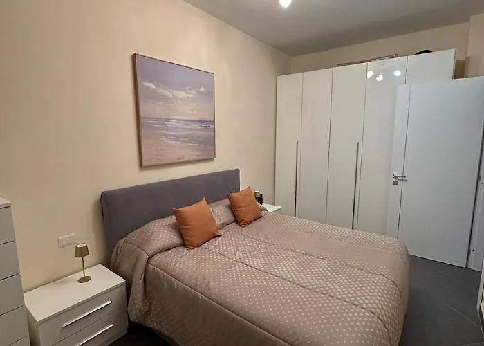 Apartament Terrazza Blu